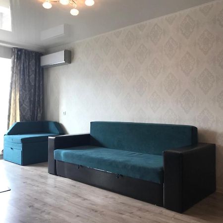 Apartament 2 К.К.Люкс На Проспекте Мира,1, Г. Николаев Zewnętrze zdjęcie
