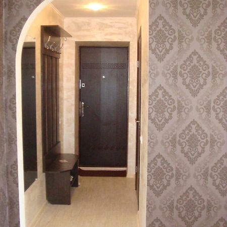 Apartament 2 К.К.Люкс На Проспекте Мира,1, Г. Николаев Zewnętrze zdjęcie