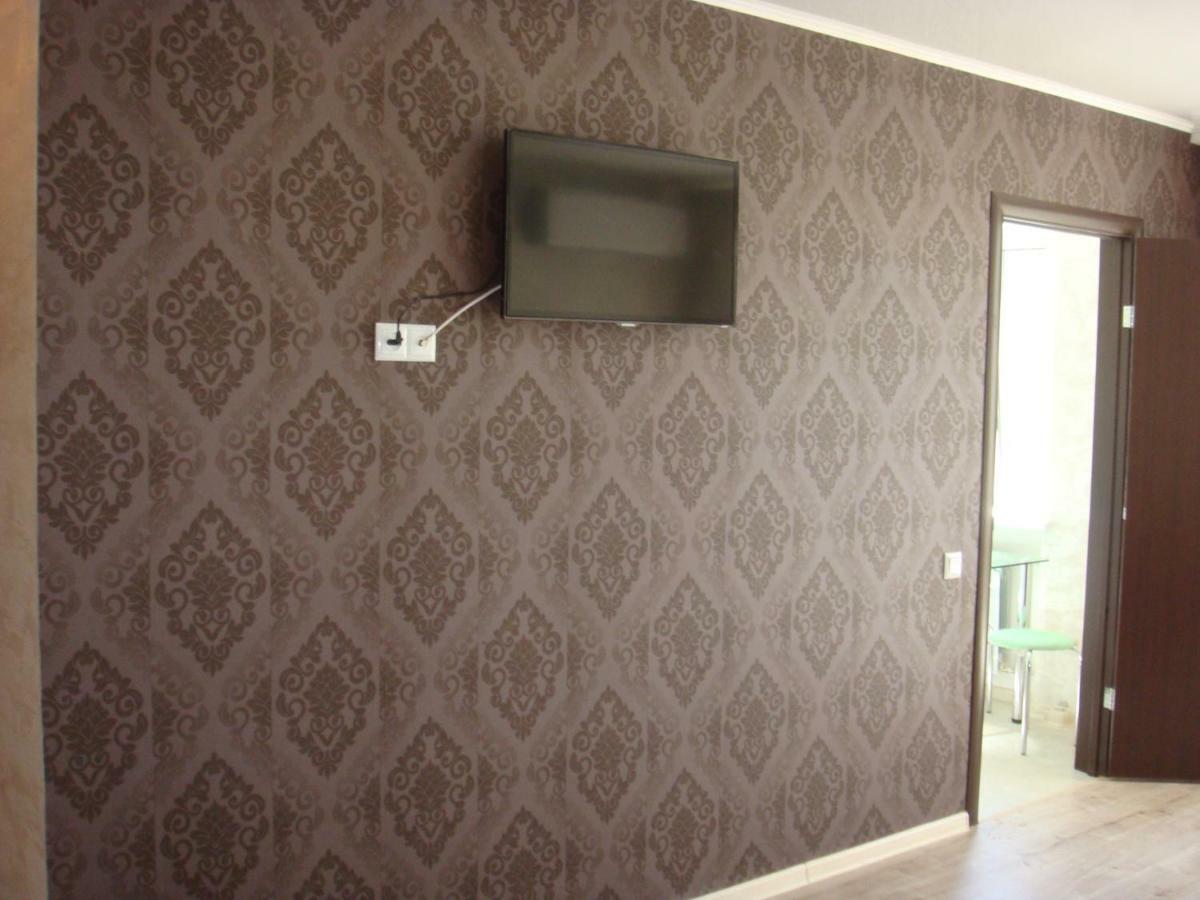Apartament 2 К.К.Люкс На Проспекте Мира,1, Г. Николаев Zewnętrze zdjęcie