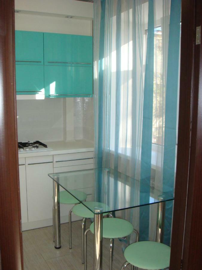 Apartament 2 К.К.Люкс На Проспекте Мира,1, Г. Николаев Zewnętrze zdjęcie