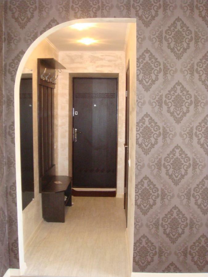 Apartament 2 К.К.Люкс На Проспекте Мира,1, Г. Николаев Zewnętrze zdjęcie