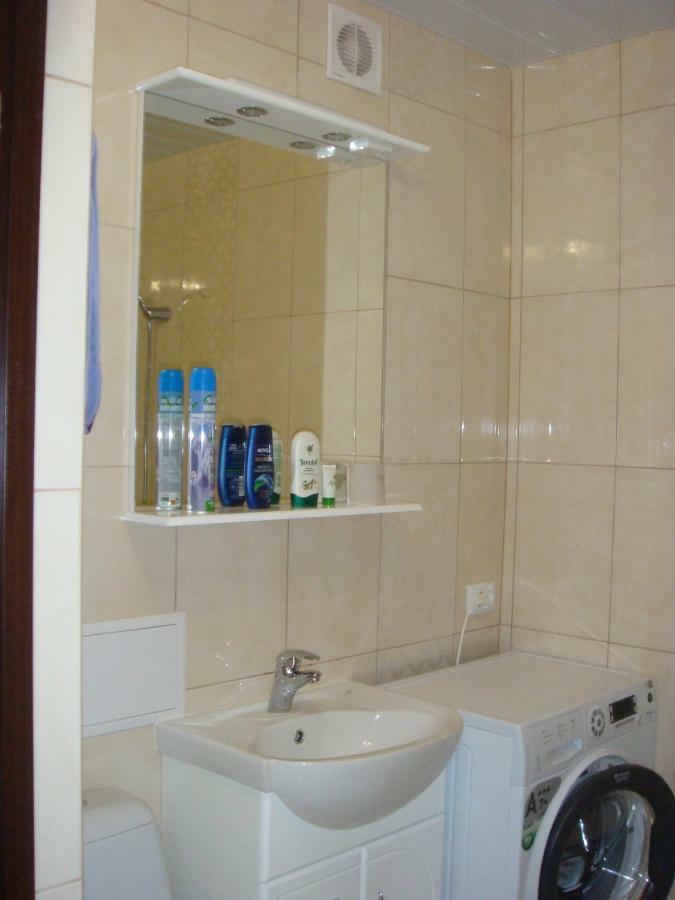 Apartament 2 К.К.Люкс На Проспекте Мира,1, Г. Николаев Zewnętrze zdjęcie
