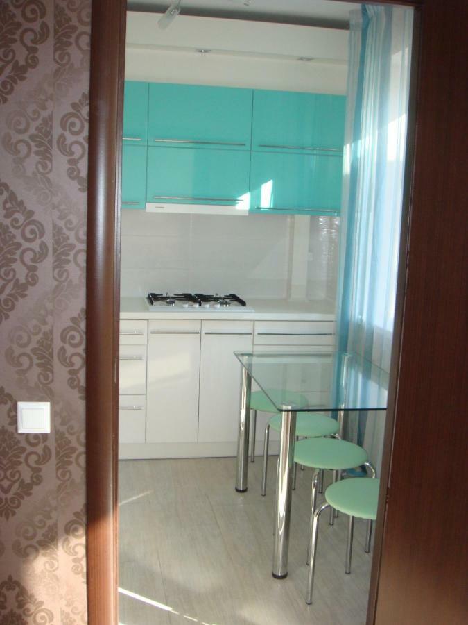 Apartament 2 К.К.Люкс На Проспекте Мира,1, Г. Николаев Zewnętrze zdjęcie